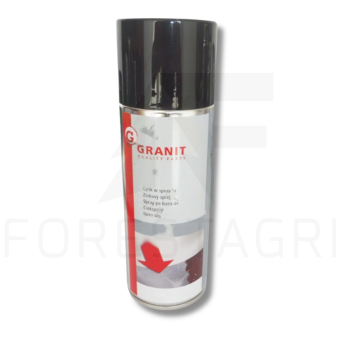 CYNK W SPRAYU - 400 ml