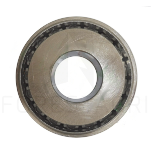 Tapered roller bearing, single row - F064254