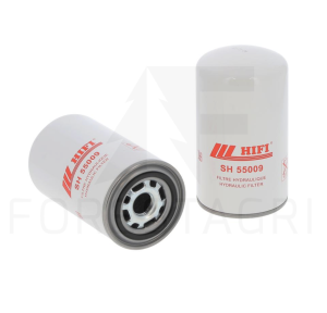 Hydraulic filter - F004292