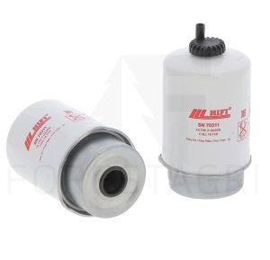 Fuel filter - RE526557