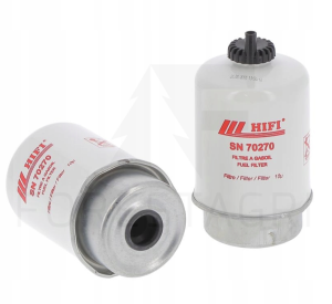Fuel filter - RE5463336