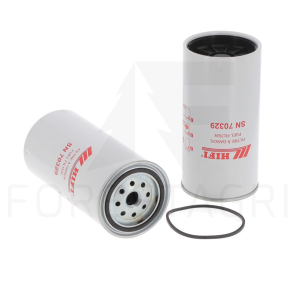 Fuel filter - RE539465