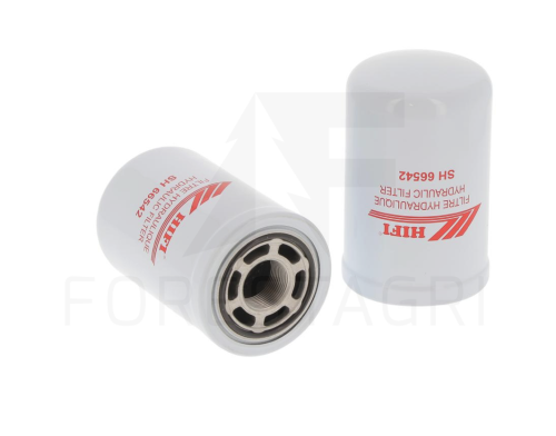 filtr pompy jazdy, drive pump filter, Antriebspumpenfilter, hnací filtr čerpadla, varomojo siurblio filtras - SH66542 - F023753