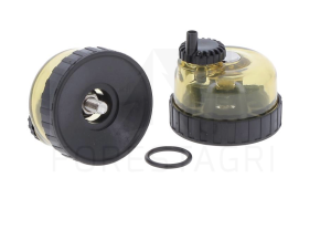 Fuel separator - MO3254 - RE51650