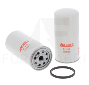 Fuel filter - RE533910