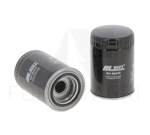 Hydraulic filter for drive pump - SH 56470