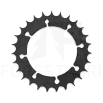 Length measuring sprocket - F655677 (spare part)