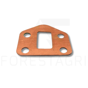Seal - F003109, F066946 (spare part)