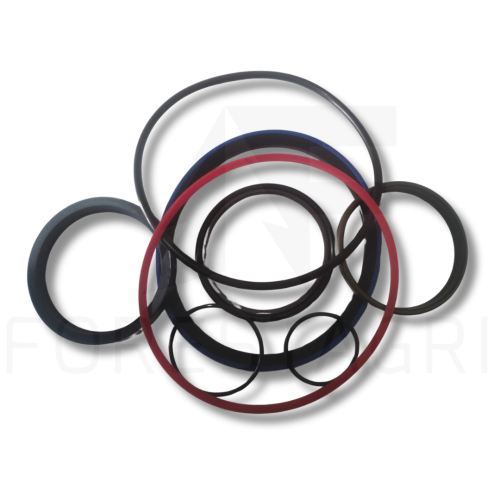 ZESTAW USZCZELNIEŃ - F044492