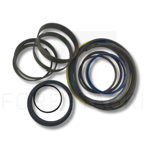 Seal kit - F604778