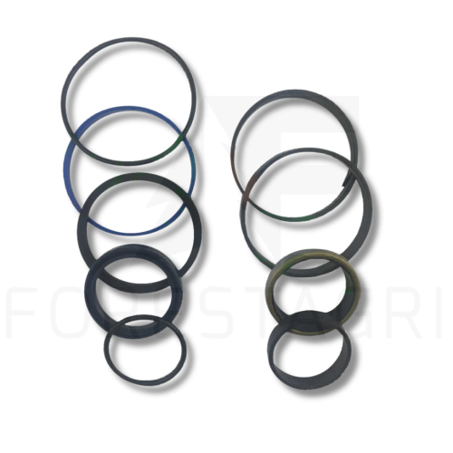 Zestaw uszczelnień, Sandariklių rinkinys, Sada těsnění, Dichtungssatz, Seal kit, F675811, F071702, F714681