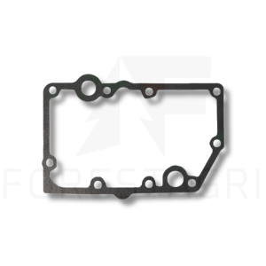 Gasket - R123501 (spare part)