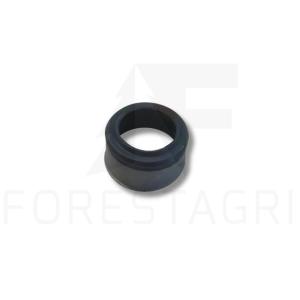MET.-GUM. sealing insert - RE57190 (spare part)