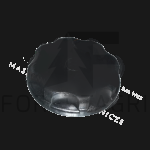 Nut - F075555