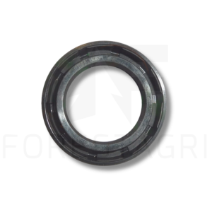 Simmering of the cab rotation motor E-series