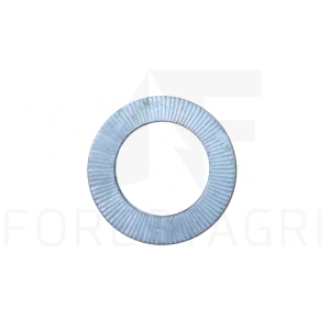 Self-wedge washer M24