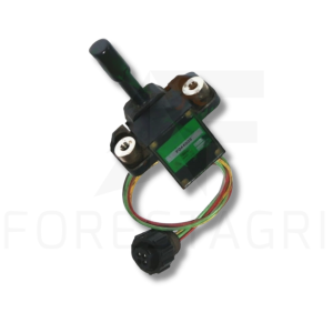 Steering joystick - 1010D, 810B, 1210B, 1110, 1710, 1410.