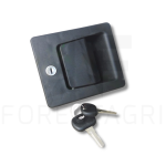 Cabin handle - F040965