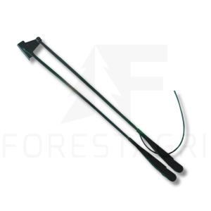 Wiper arm kit - F042831 (spare part)