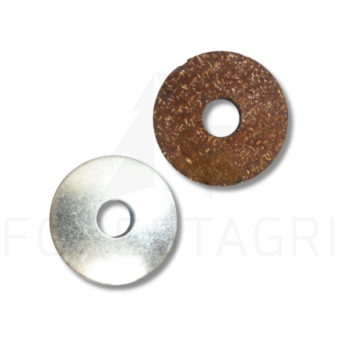 Klocek hamulcowy zawiesia, brake pad fr crane sling, Bremsklotz für Kranschlinge, Krano stropai stabdžių trinkelės, brzdová destička pro jeřábový závěs, F052872