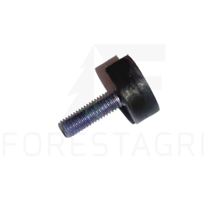 Bumper - F053309 (spare part)