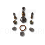 Cab lift cylinder repair kit
