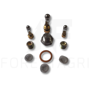 Cab lift cylinder repair kit