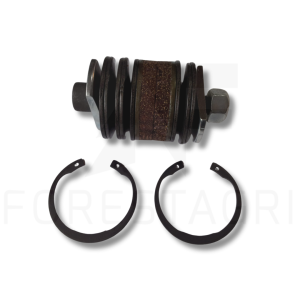 Long suspension brake - F058743