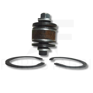 Suspension brake kit - F058479