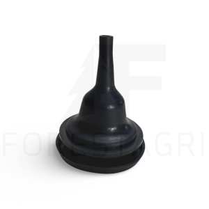 Joystick housing - F070977