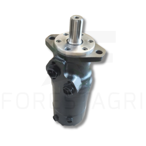 Cabin rotation motor - F072219