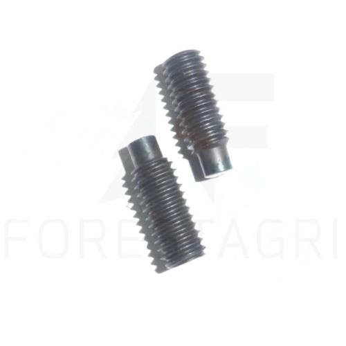 Śruba zabezpieczająca, Safety bolt, Feststellschraube, Blokavimo varžtas, Bezpečnostní šroub - 22M7190