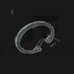 Security - F003373 (spare part)