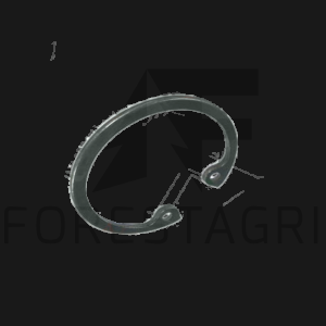 Security - F003373 (spare part)