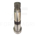 Gearbox shaft - F025277