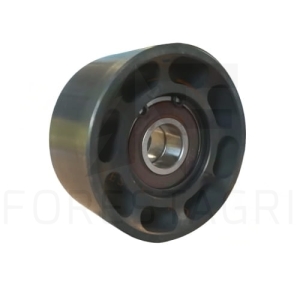 V-belt intermediate pulley - RE505264