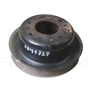 Pulley - F041727 (used part)