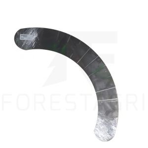 Frame brake disc (banana) - F705598
