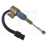 Cummins Extinguisher Coil - F055675