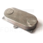 Motor oil cooler - RE560753