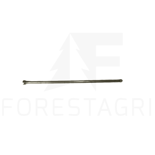 laska popychacza, pusher rod, Schubstange, tlačná tyč, stūmimo strypas - R107731