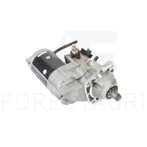 Starter motor - RE501150 (spare part)