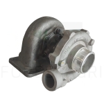 Turbocharger - Garrett - 466854-5001S
