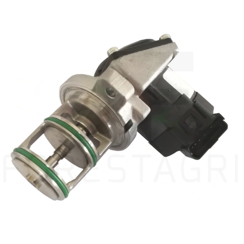 zawór EGR, valve EGR, Ventil EGR, ventil, vožtuvas EGR - RE537144 (DZ109985)