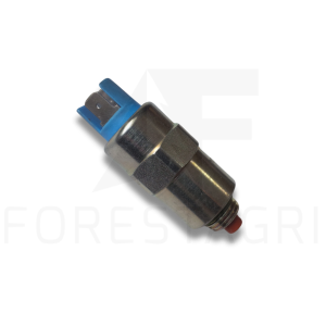 Extinguishing coil PERKINS 12V