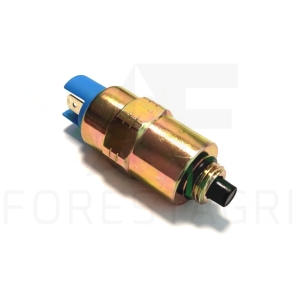 Extinguisher coil PERKINS 24V - F015648