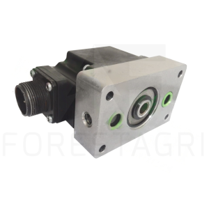 Drive pump coil - F032973