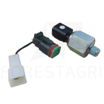 Oil pressure sensor - F011026