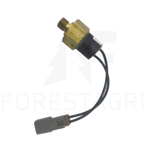 Drive pump pressure sensor - F623561