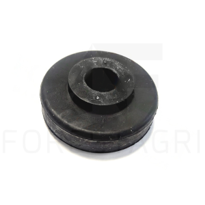 Rubber shock absorber - F057629